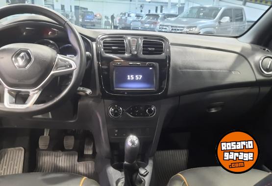 Autos - Renault SANDERO STEPWAY 1NTENS 2023 Nafta 51000Km - En Venta