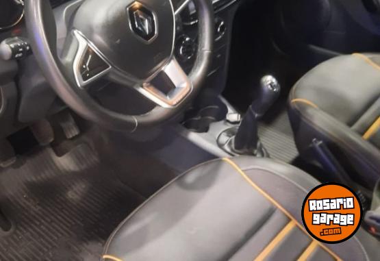 Autos - Renault SANDERO STEPWAY 1NTENS 2023 Nafta 51000Km - En Venta