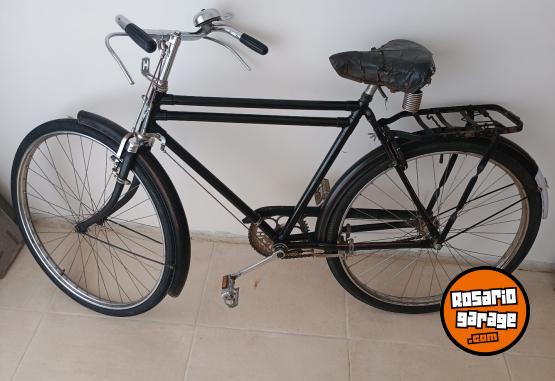 Deportes - Bicicleta Hero antigua - En Venta