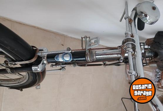 Deportes - Bicicleta Hero antigua - En Venta