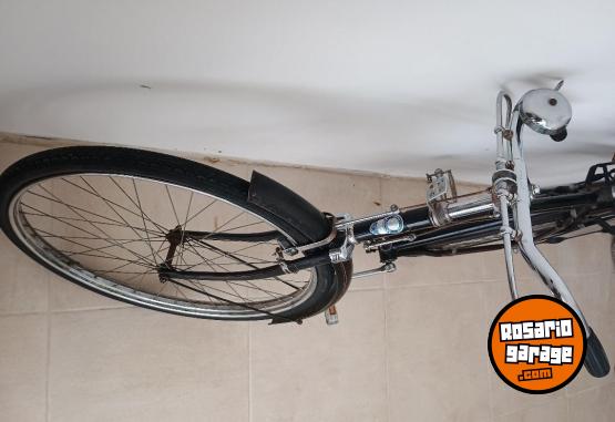Deportes - Bicicleta Hero antigua - En Venta