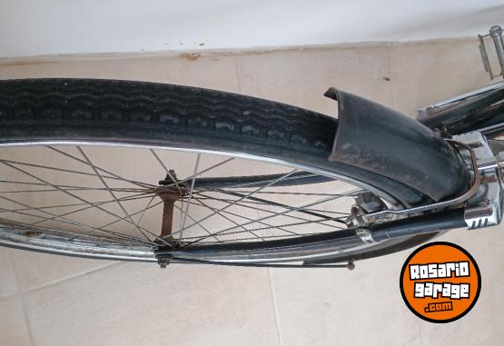 Deportes - Bicicleta Hero antigua - En Venta