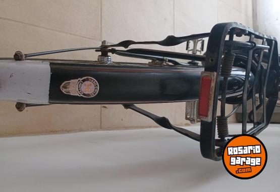 Deportes - Bicicleta Hero antigua - En Venta
