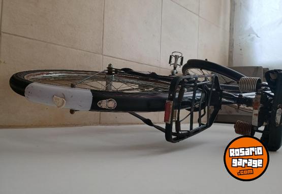 Deportes - Bicicleta Hero antigua - En Venta