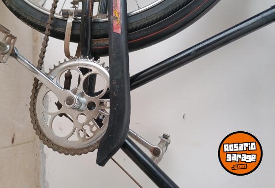 Deportes - Bicicleta Hero antigua - En Venta
