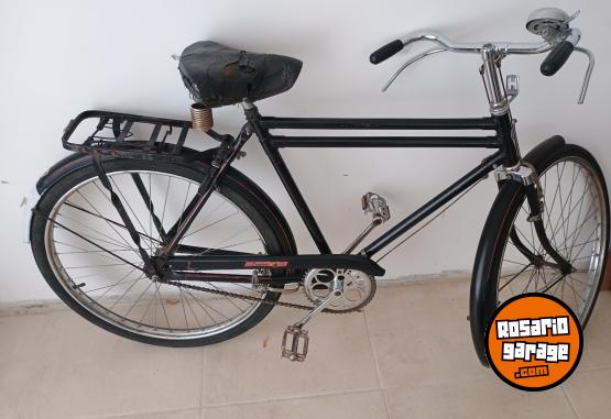 Deportes - Bicicleta Hero antigua - En Venta