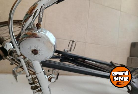 Deportes - Bicicleta Hero antigua - En Venta