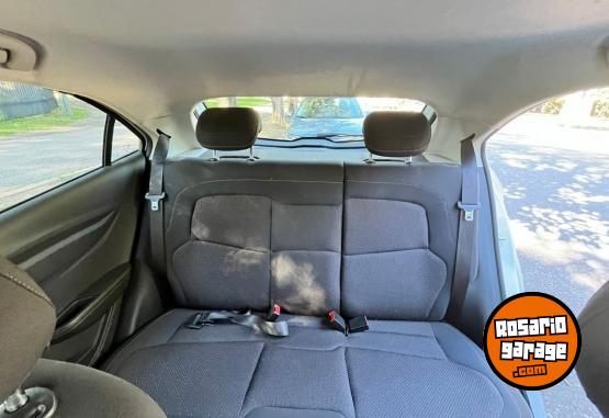 Autos - Chevrolet ONIX 2013 LTZ 1.4 2013 Nafta 69000Km - En Venta