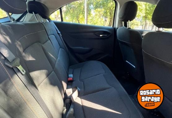 Autos - Chevrolet ONIX 2013 LTZ 1.4 2013 Nafta 69000Km - En Venta
