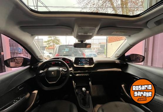 Autos - Peugeot Peugeot 208 activ� pack 2020 Nafta 99000Km - En Venta