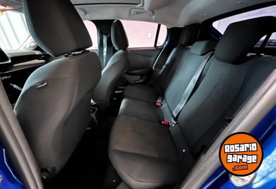 Autos - Peugeot Peugeot 208 activ� pack 2020 Nafta 99000Km - En Venta