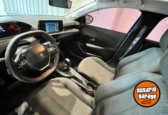 Autos - Peugeot Peugeot 208 activ� pack 2020 Nafta 99000Km - En Venta