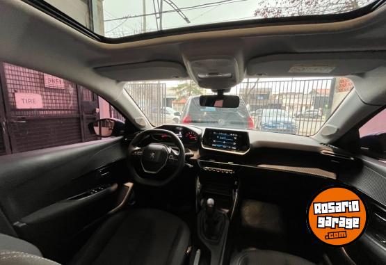Autos - Peugeot Peugeot 208 activ� pack 2020 Nafta 99000Km - En Venta