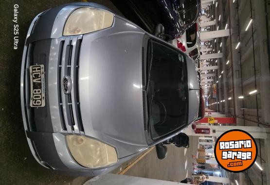 Autos - Ford Ka 2008 Nafta 120000Km - En Venta