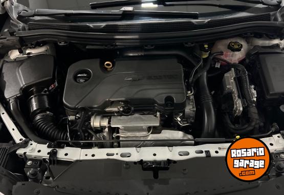 Autos - Chevrolet Cruze 2018 Nafta 111111Km - En Venta