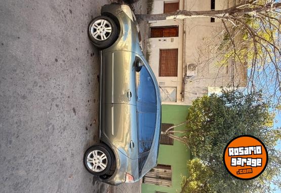 Autos - Chevrolet Agile 2009 2009 Nafta 156000Km - En Venta