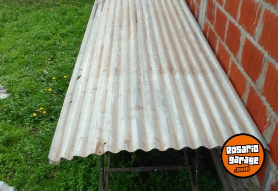 Hogar - Chapas - En Venta