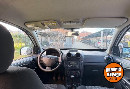 Autos - Ford Ecosport,duster,fiesta,fo 2012 Nafta 95000Km - En Venta