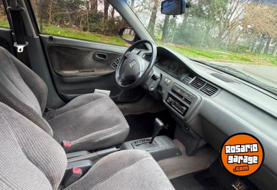 Autos - Honda CIVIC LX AT 1994 Nafta 230000Km - En Venta