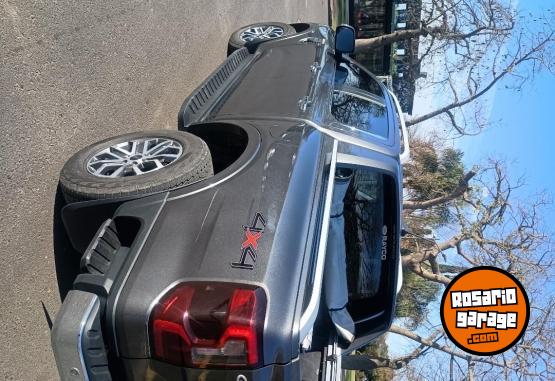 Camionetas - Ford Ranger 2024 Diesel 64000Km - En Venta