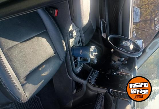 Camionetas - Ford Ranger 2024 Diesel 64000Km - En Venta