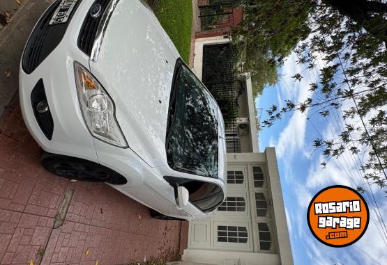 Autos - Ford Ford focus trend 2010 Nafta 192000Km - En Venta