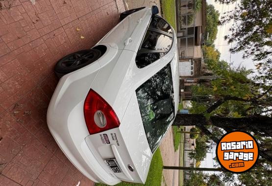 Autos - Ford Ford focus trend 2010 Nafta 192000Km - En Venta