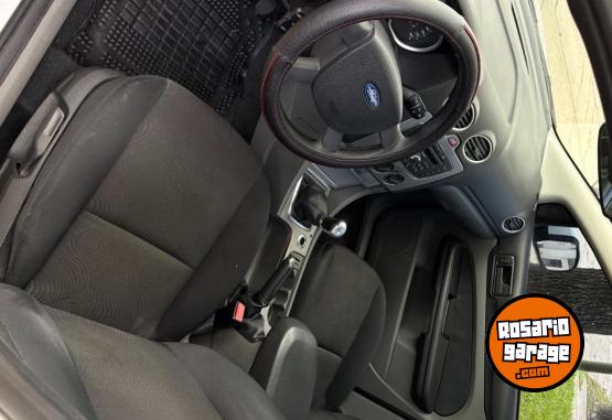 Autos - Ford Ford focus trend 2010 Nafta 192000Km - En Venta
