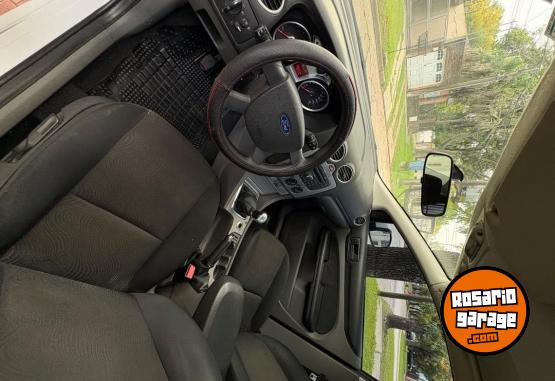Autos - Ford Ford focus trend 2010 Nafta 192000Km - En Venta