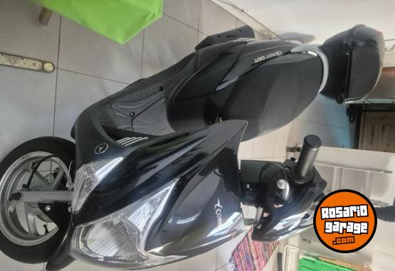 Motos - Corven 150 expert dot 2025 Nafta 400Km - En Venta