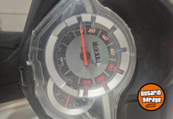 Motos - Corven 150 expert dot 2025 Nafta 400Km - En Venta