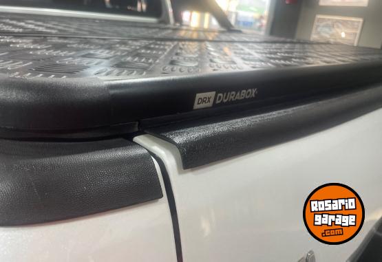 Camionetas - Toyota Hilux 2024 Diesel 58000Km - En Venta