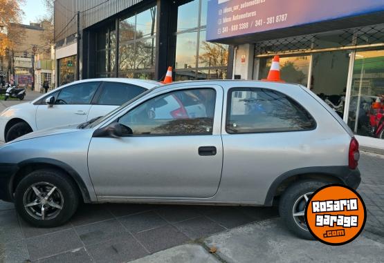 Autos - Chevrolet CORSA 2004 Nafta  - En Venta