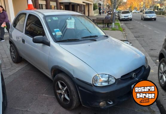 Autos - Chevrolet CORSA 2004 Nafta  - En Venta