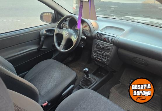 Autos - Chevrolet CORSA 2004 Nafta  - En Venta