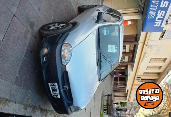 Autos - Chevrolet CORSA 2004 Nafta  - En Venta