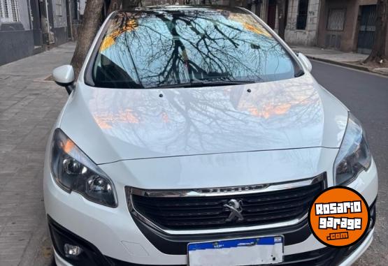 Autos - Peugeot 308 2018 Diesel 100000Km - En Venta