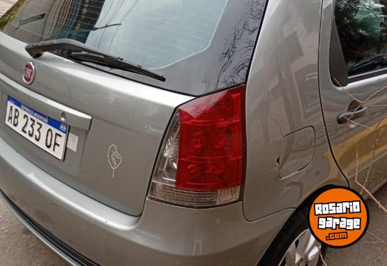 Autos - Fiat Palio 1.4 2017 Nafta 170000Km - En Venta