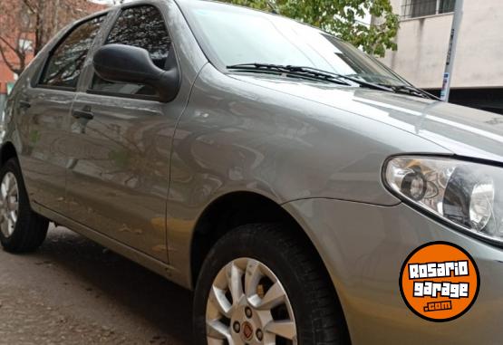 Autos - Fiat Palio 1.4 2017 Nafta 170000Km - En Venta