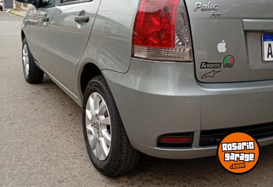 Autos - Fiat Palio 1.4 2017 Nafta 170000Km - En Venta