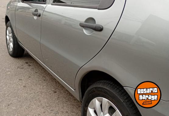 Autos - Fiat Palio 1.4 2017 Nafta 170000Km - En Venta
