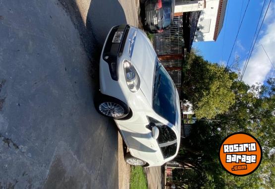 Autos - Fiat Puntos essence 2013 Nafta 150000Km - En Venta