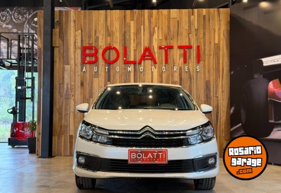 Autos - Citroen C 4 Lounge 1.6 THP 2021 Nafta 80000Km - En Venta
