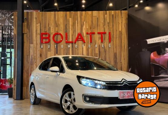 Autos - Citroen C 4 Lounge 1.6 THP 2021 Nafta 80000Km - En Venta