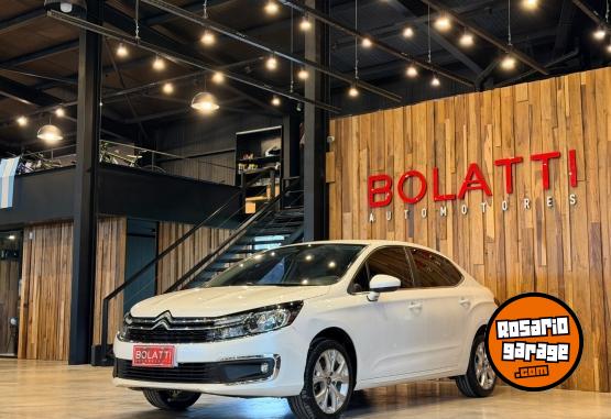 Autos - Citroen C 4 Lounge 1.6 THP 2021 Nafta 80000Km - En Venta