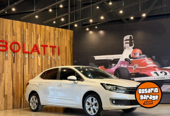 Autos - Citroen C 4 Lounge 1.6 THP 2021 Nafta 80000Km - En Venta