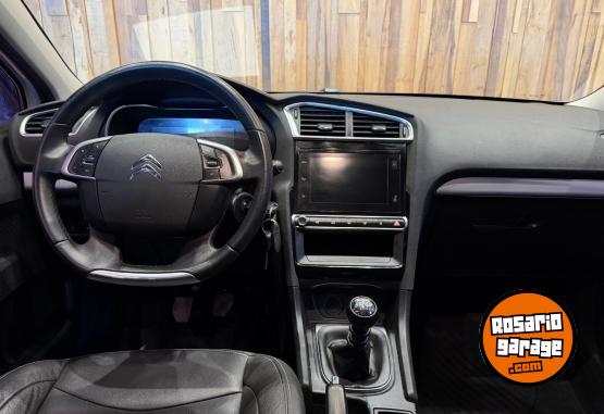 Autos - Citroen C 4 Lounge 1.6 THP 2021 Nafta 80000Km - En Venta