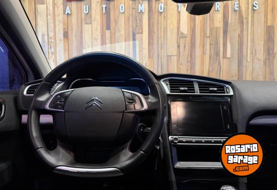 Autos - Citroen C 4 Lounge 1.6 THP 2021 Nafta 80000Km - En Venta