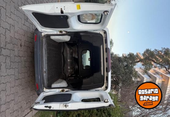 Utilitarios - Fiat Fiorino 2016 GNC 235402Km - En Venta