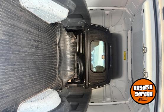 Utilitarios - Fiat Fiorino 2016 GNC 235402Km - En Venta